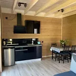 Tatil Evi Costa De Wyspa *