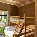 Costa De Wyspa Ferienhaus *