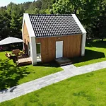 Ferienhaus Costa De Wyspa *