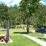 Costa De Wyspa Ferienhaus Danzig