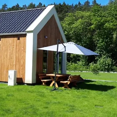 Costa De Wyspa Vakantiehuis Gdańsk