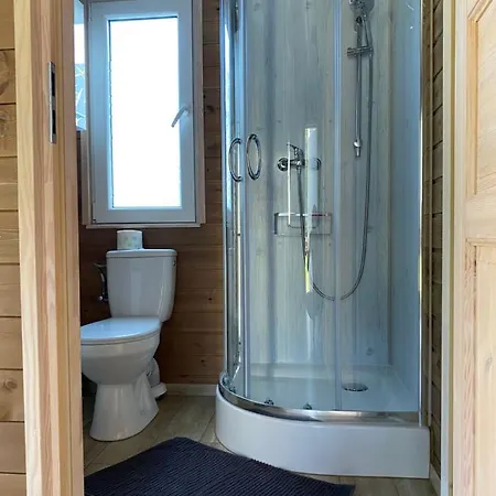 Costa De Wyspa Vakantiehuis *