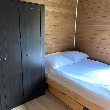 Vakantiehuis Costa De Wyspa