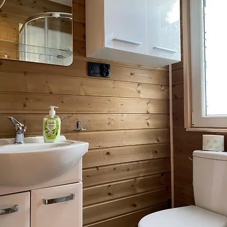 Costa De Wyspa Gdańsk