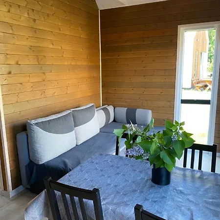 Costa De Wyspa Vakantiehuis