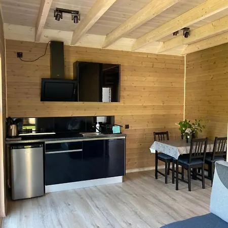 Сasa de vacaciones Costa De Wyspa *