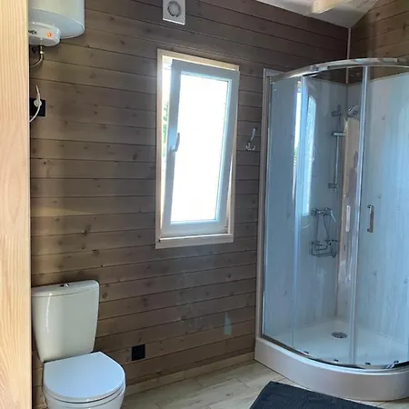 Costa De Wyspa Сasa de vacaciones Gdansk