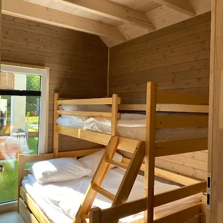 Costa De Wyspa Vakantiehuis *