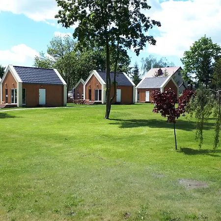 Costa De Wyspa Ferienhaus Danzig