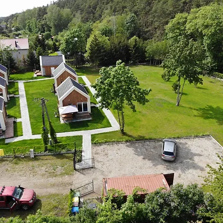 Vakantiehuis Costa De Wyspa Gdańsk