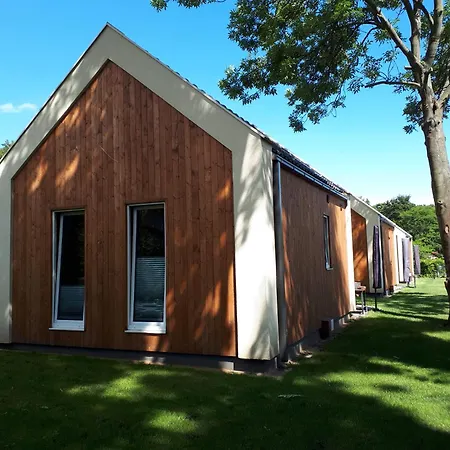 Ferienhaus Costa De Wyspa