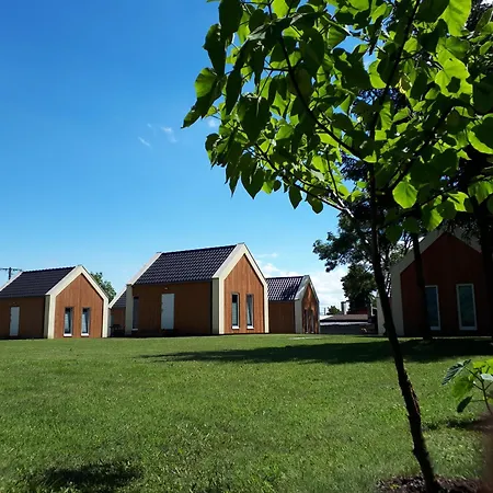 Costa De Wyspa Ferienhaus *