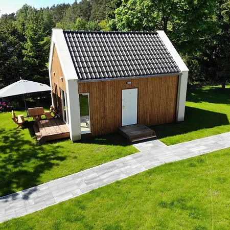 Сasa de vacaciones Costa De Wyspa *