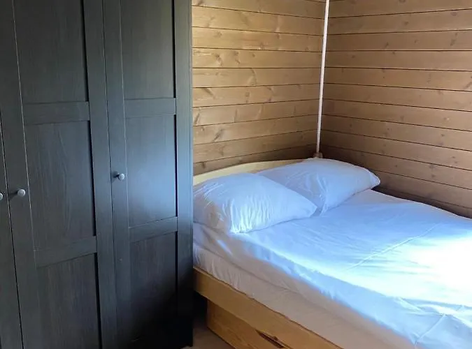 Ferienhaus Costa De Wyspa