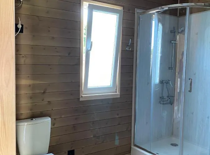 Costa De Wyspa Ferienhaus Danzig