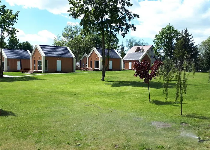 Costa De Wyspa Hébergement de vacances Gdańsk