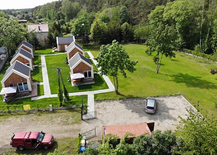 Ferienhaus Costa De Wyspa Danzig