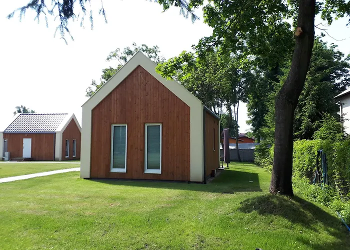 Costa De Wyspa Gdańsk