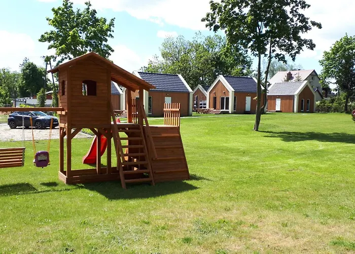 Costa De Wyspa * Danzig